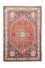 Perser Rug - Nomadic - 156 x 107 cm - orange