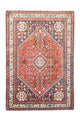 Abadeh Rug 156x107cm - Persian Rugs