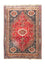 Perser Rug - Nomadic - 168 x 120 cm - red