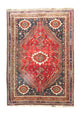 Ghashghai Rug 168x120cm - Persian Rugs