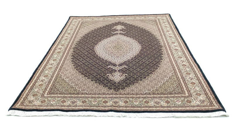 Perser Rug - Tabriz - Royal - 246 x 174 cm - brown