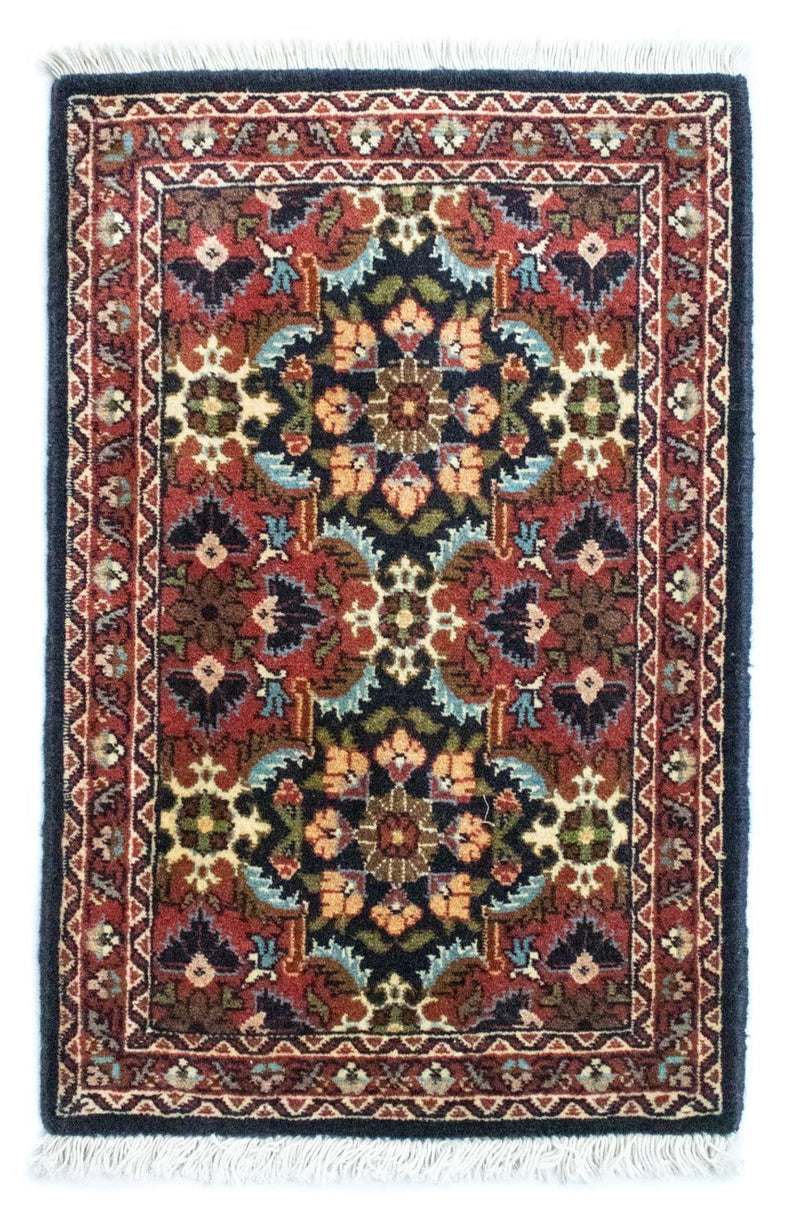 Perser Rug - Bidjar - 62 x 43 cm - blue