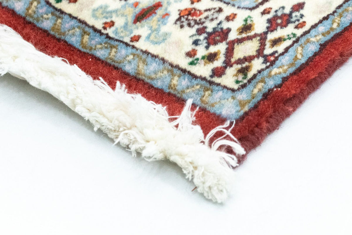 Perser Rug - Classic - 60 x 40 cm - blue