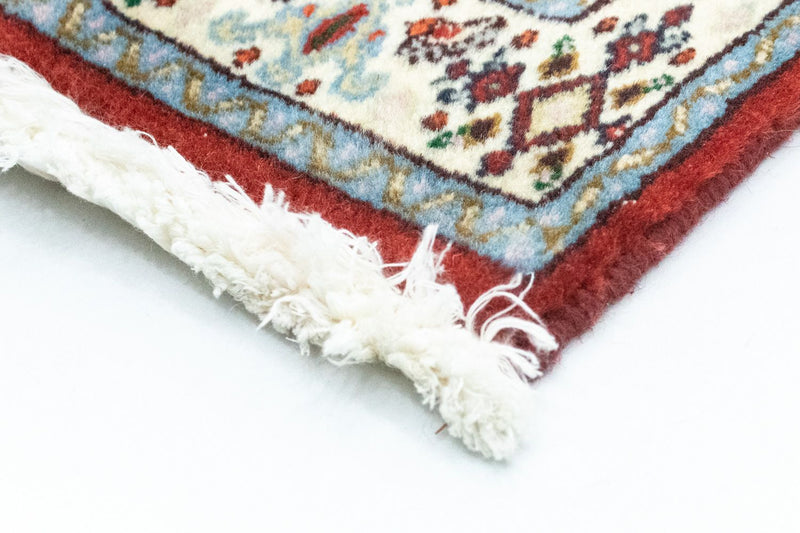 Perser Rug - Classic - 60 x 40 cm - blue