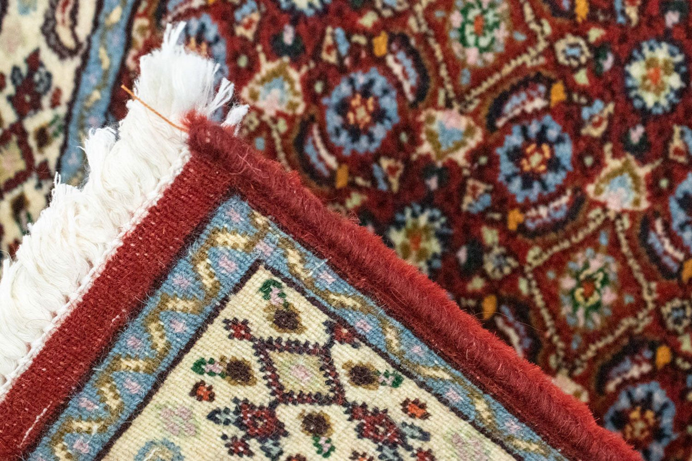 Moud Rug 60x40cm - Persian Rugs