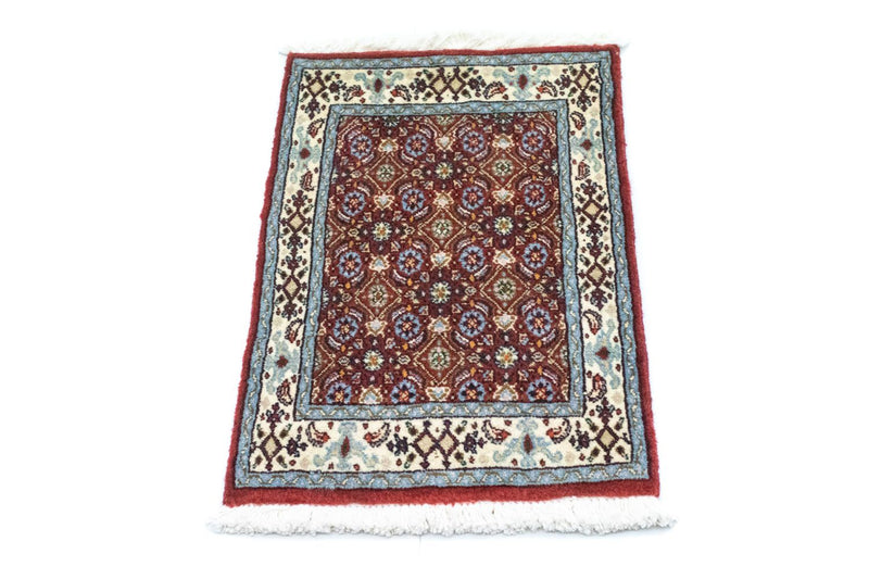 Perser Rug - Classic - 60 x 40 cm - blue