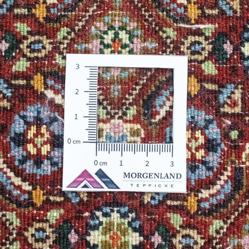 Perser Rug - Classic - 60 x 40 cm - blue