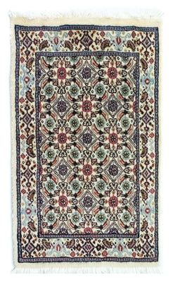Perser Rug - Classic - 60 x 40 cm - blue