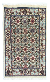 Perser Rug - Classic - 60 x 40 cm - blue
