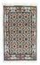 Perser Rug - Classic - 60 x 40 cm - blue