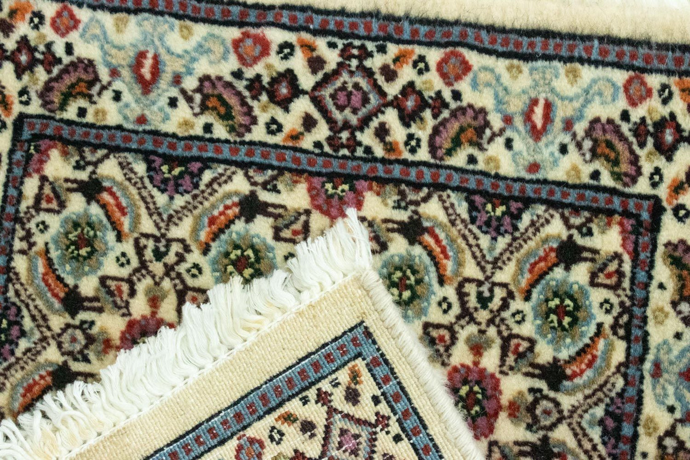 Moud Rug 60x40cm - Persian Rugs