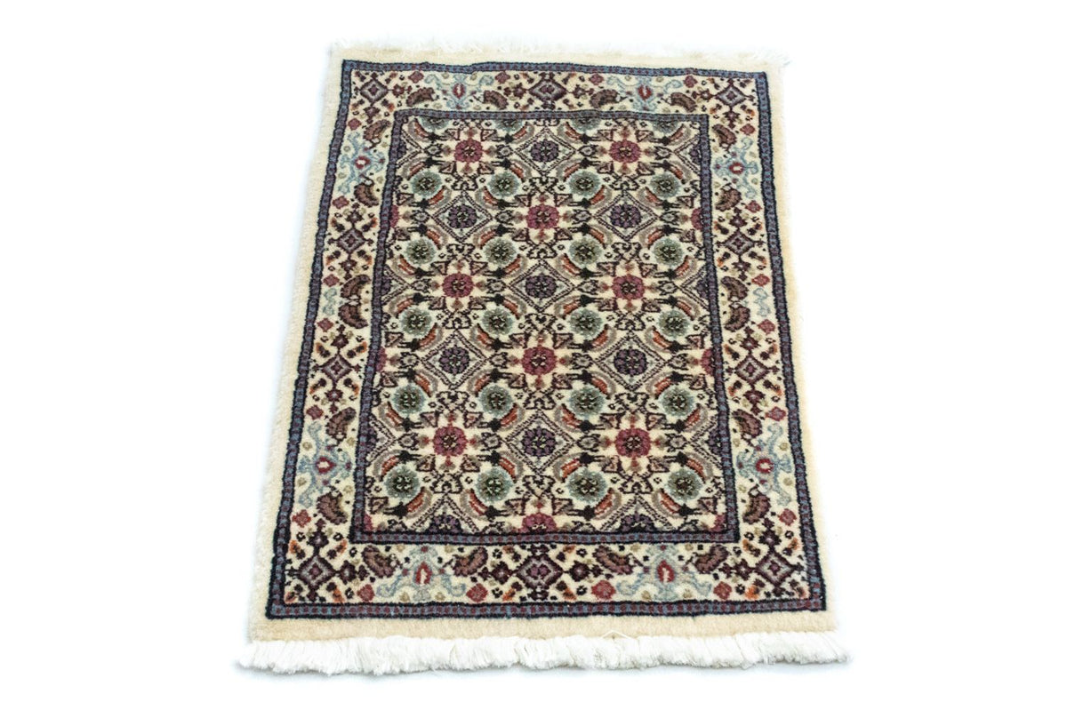Perser Rug - Classic - 60 x 40 cm - blue