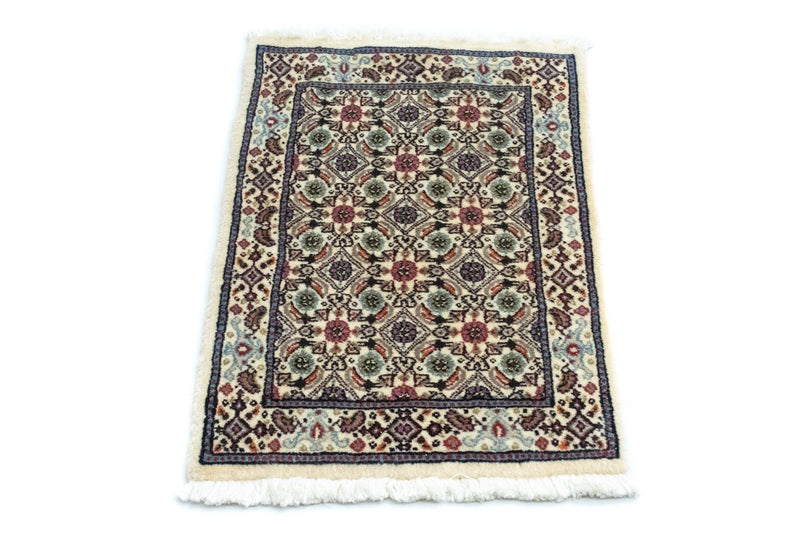Perser Rug - Classic - 60 x 40 cm - blue