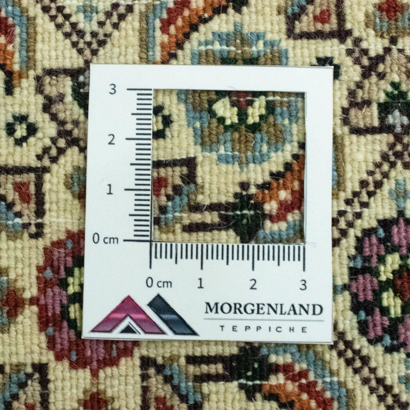 Perser Rug - Classic - 60 x 40 cm - blue