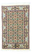 Perser Rug - Classic - 60 x 40 cm - blue