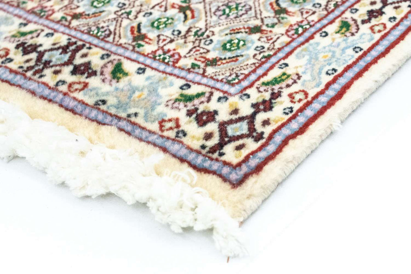 Moud Rug 60x40cm - Persian Rugs