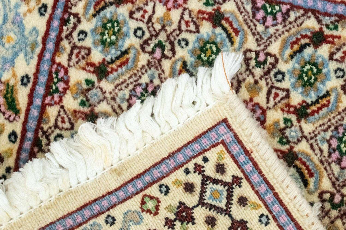 Perser Rug - Classic - 60 x 40 cm - blue