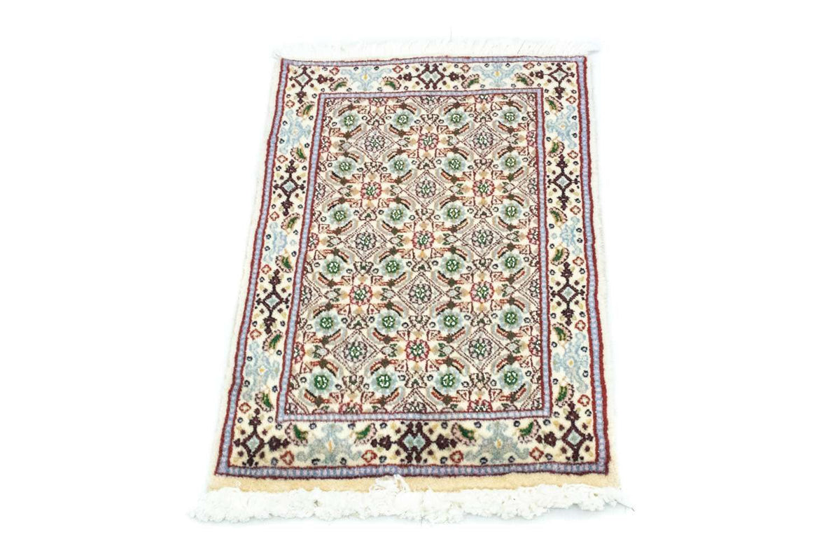 Perser Rug - Classic - 60 x 40 cm - blue