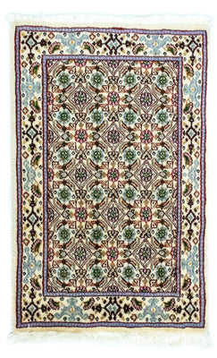 Perser Rug - Classic - 60 x 40 cm - blue