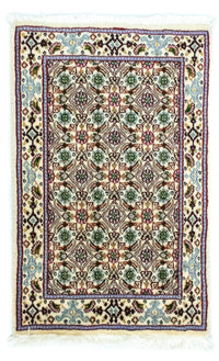 Perser Rug - Classic - 60 x 40 cm - blue