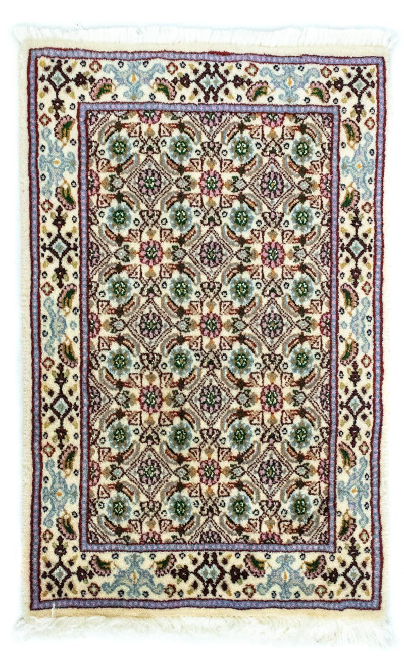 Perser Rug - Classic - 60 x 40 cm - blue