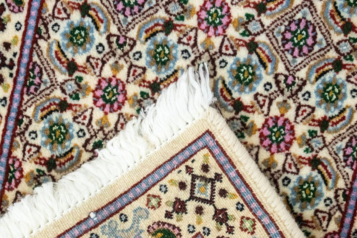 Perser Rug - Classic - 60 x 40 cm - blue