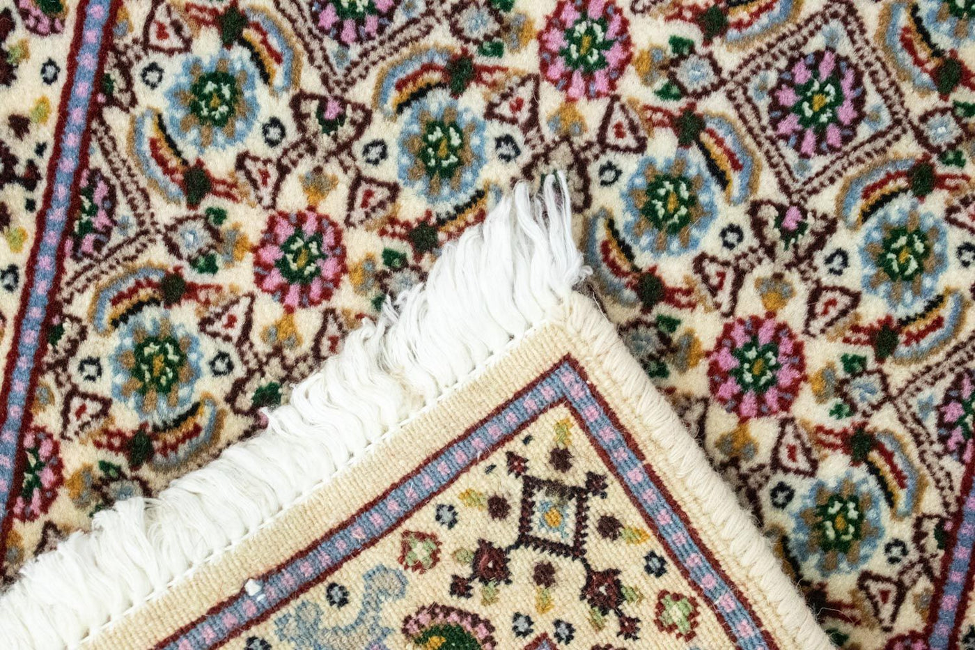 Moud Rug 60x40cm - Persian Rugs