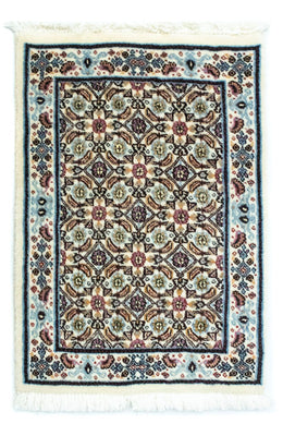 Perser Rug - Classic - 60 x 40 cm - blue