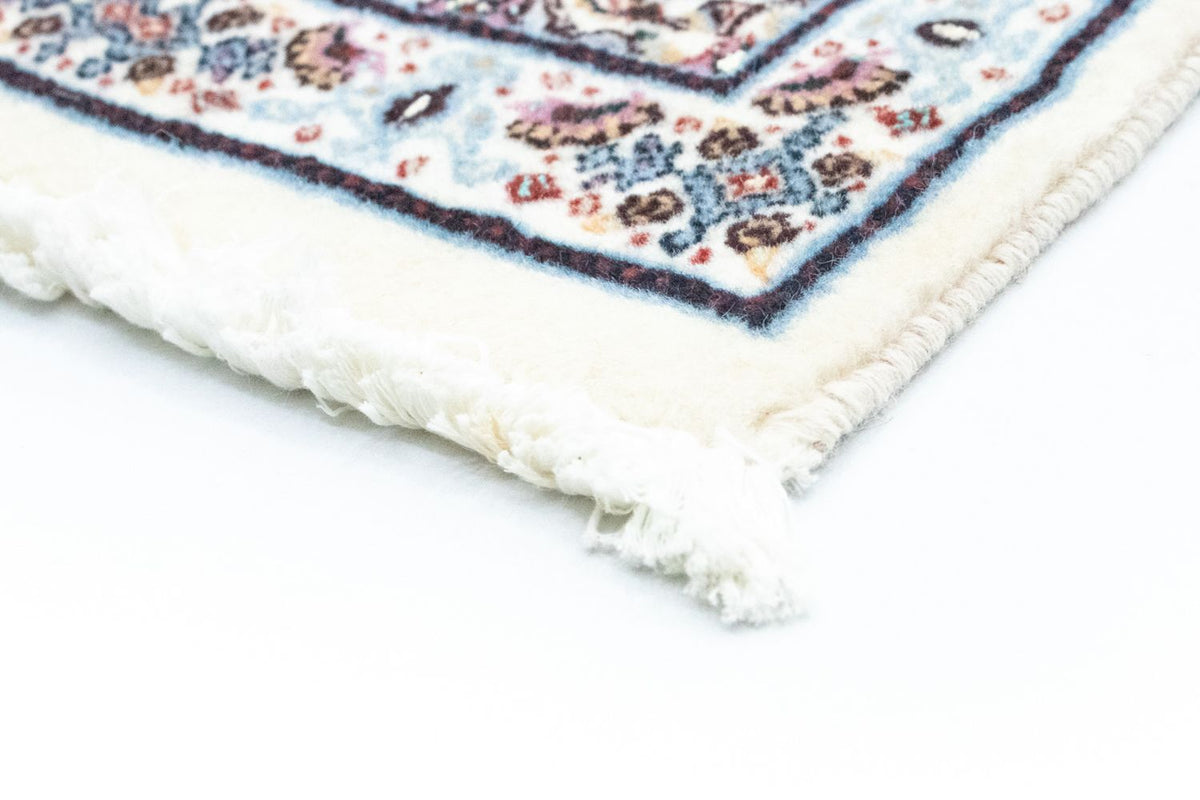 Perser Rug - Classic - 60 x 40 cm - blue