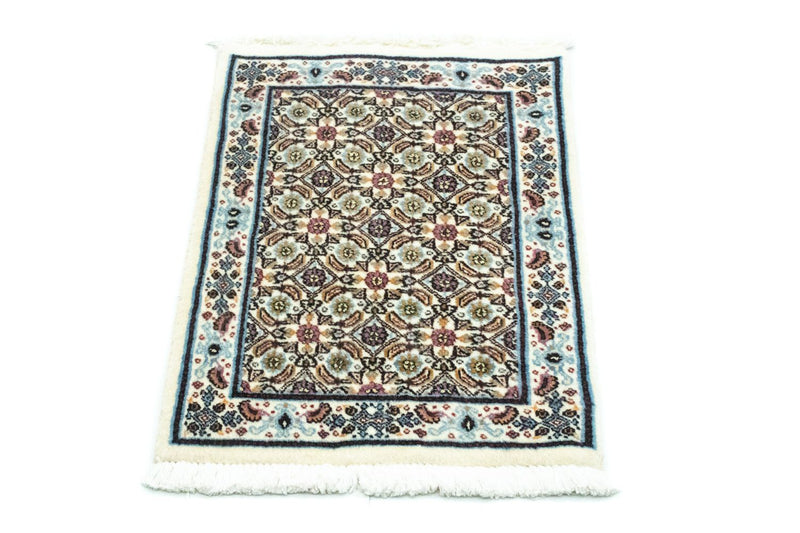 Perser Rug - Classic - 60 x 40 cm - blue