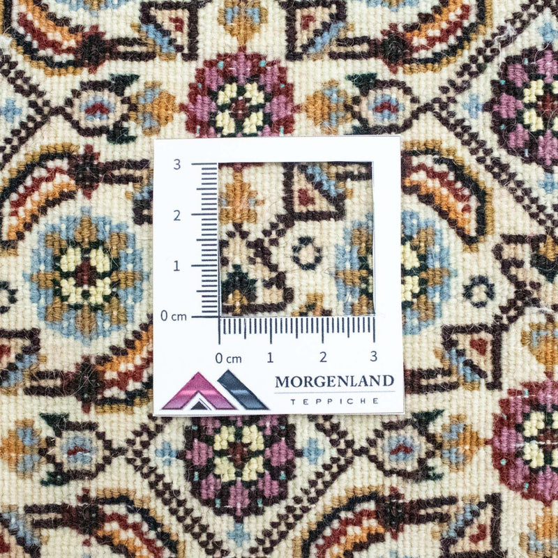 Perser Rug - Classic - 60 x 40 cm - blue