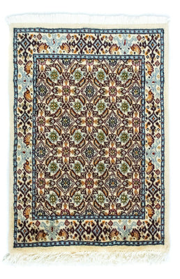 Perser Rug - Classic - 60 x 40 cm - blue