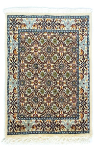 Perser Rug - Classic - 60 x 40 cm - blue