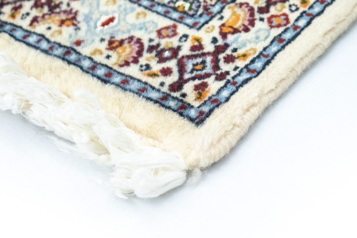 Perser Rug - Classic - 60 x 40 cm - blue