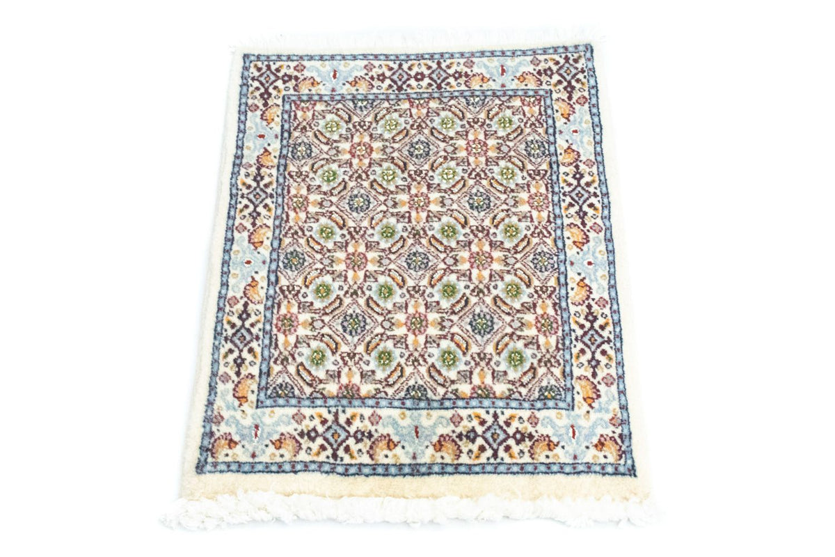 Perser Rug - Classic - 60 x 40 cm - blue