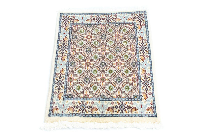 Perser Rug - Classic - 60 x 40 cm - blue
