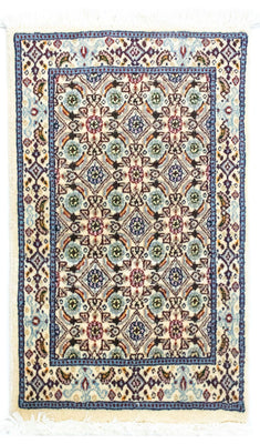 Perser Rug - Classic - 60 x 40 cm - blue