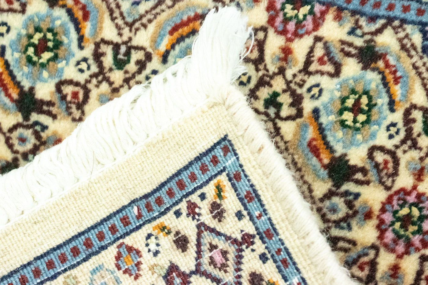 Moud Rug 60x40cm - Persian Rugs
