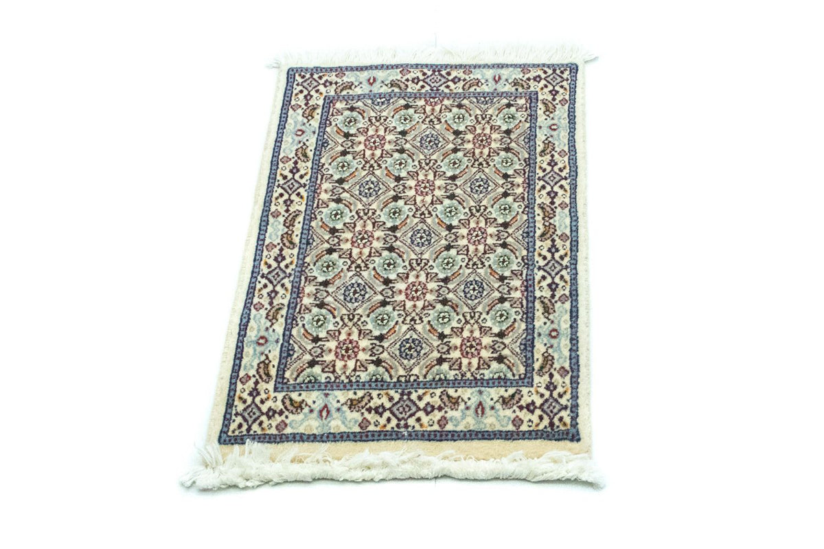 Perser Rug - Classic - 60 x 40 cm - blue
