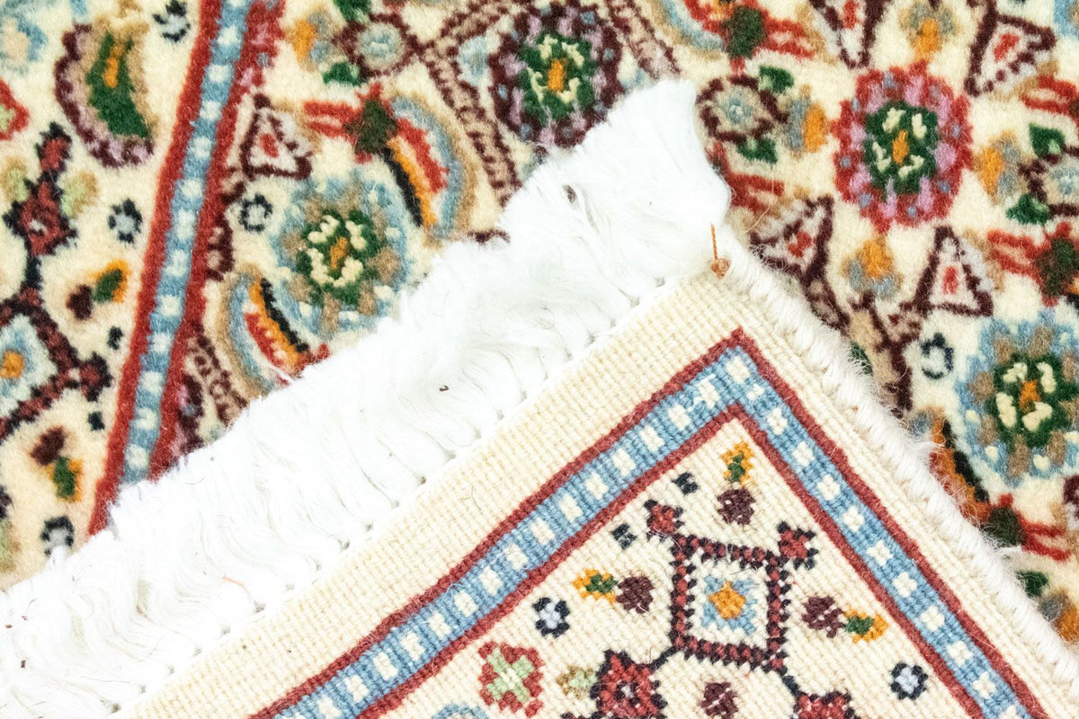 Perser Rug - Classic - 60 x 40 cm - blue