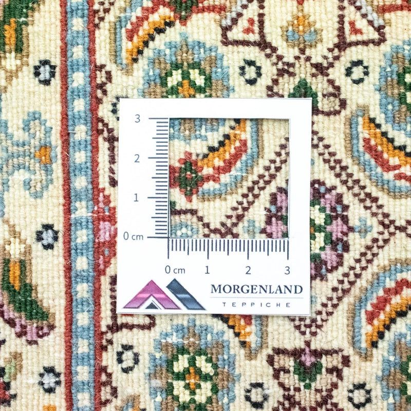 Perser Rug - Classic - 60 x 40 cm - blue