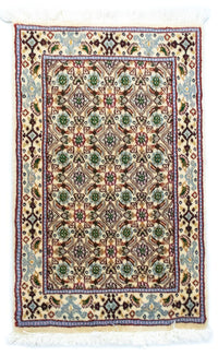 Perser Rug - Classic - 60 x 40 cm - blue