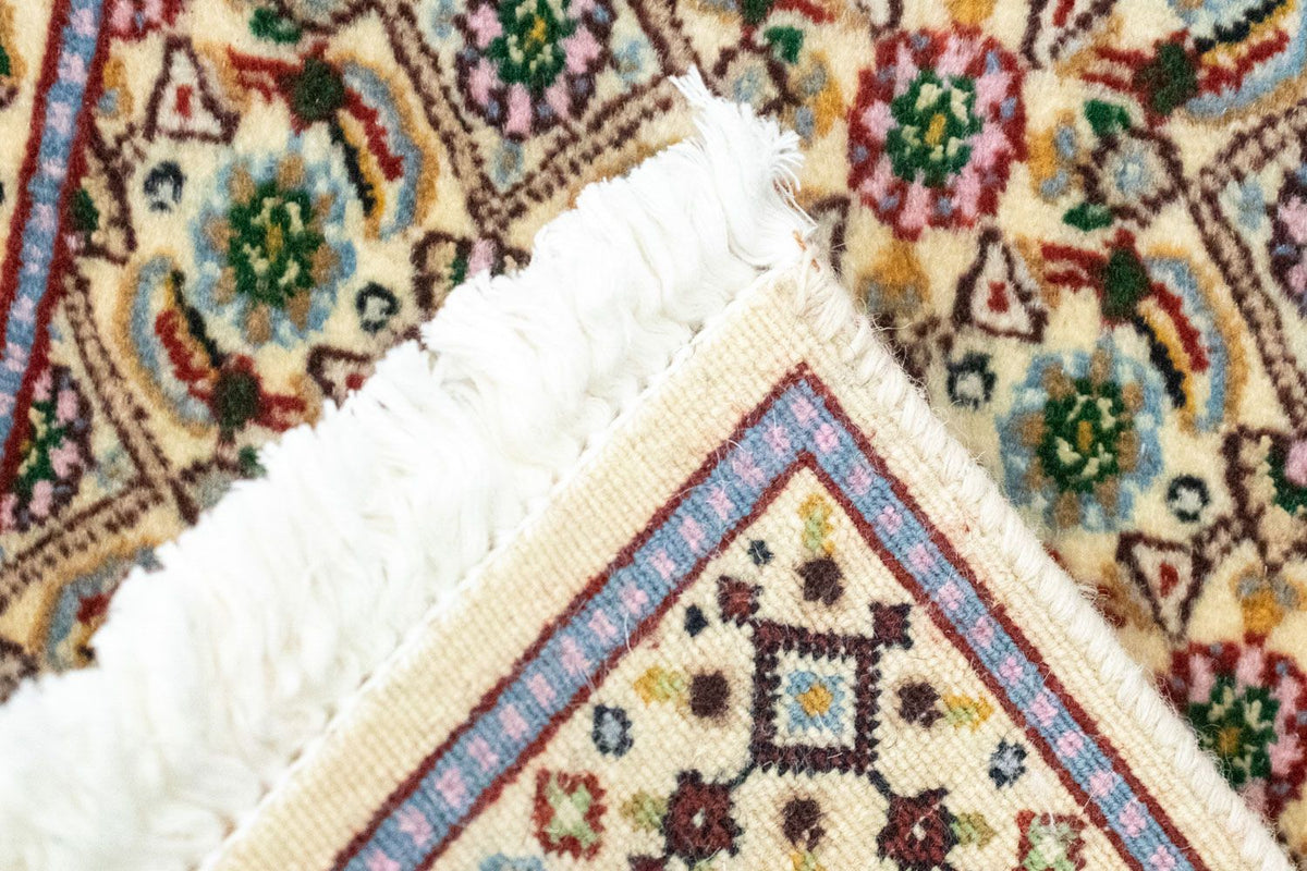 Perser Rug - Classic - 60 x 40 cm - blue