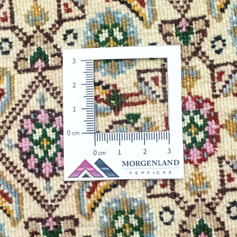 Perser Rug - Classic - 60 x 40 cm - blue