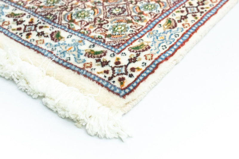 Perser Rug - Classic - 60 x 40 cm - blue