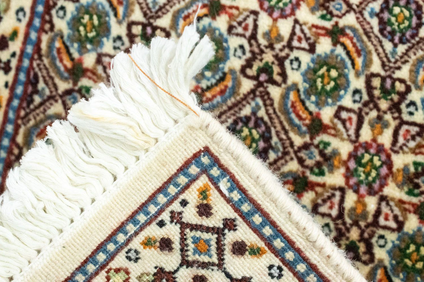 Moud Rug 60x40cm - Persian Rugs