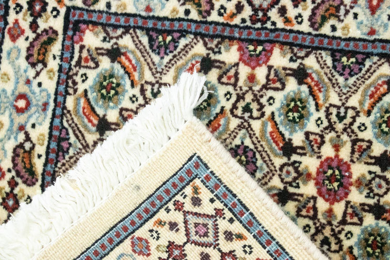 Perser Rug - Classic - 60 x 40 cm - blue