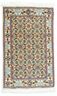 Moud Rug 60x40cm - Persian Rugs
