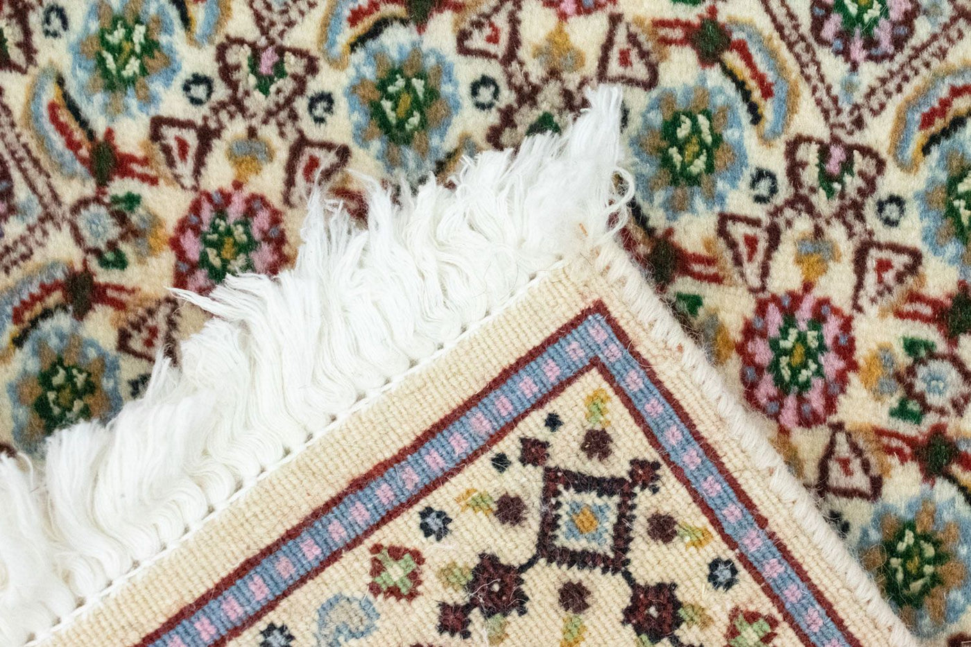 Moud Rug 60x40cm - Persian Rugs