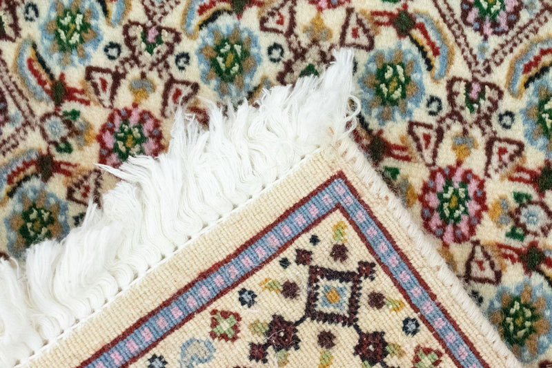 Perser Rug - Classic - 60 x 40 cm - blue